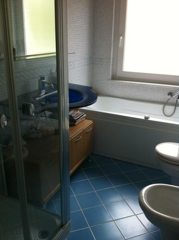 Solemare House Nearby Cinqueterre Villa La Spezia Room photo