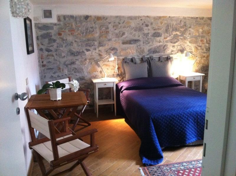 Solemare House Nearby Cinqueterre Villa La Spezia Room photo